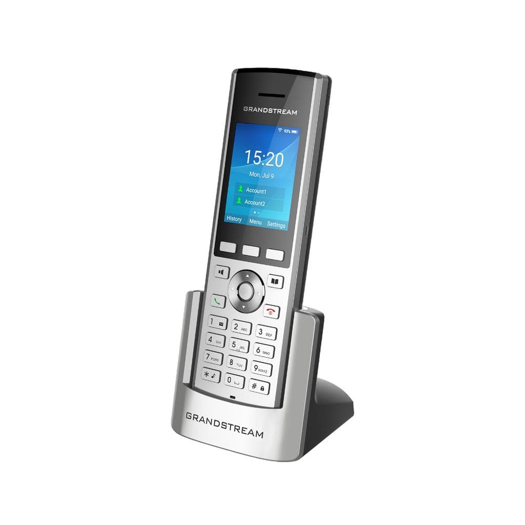 Grandstream WP820 Landline telephone