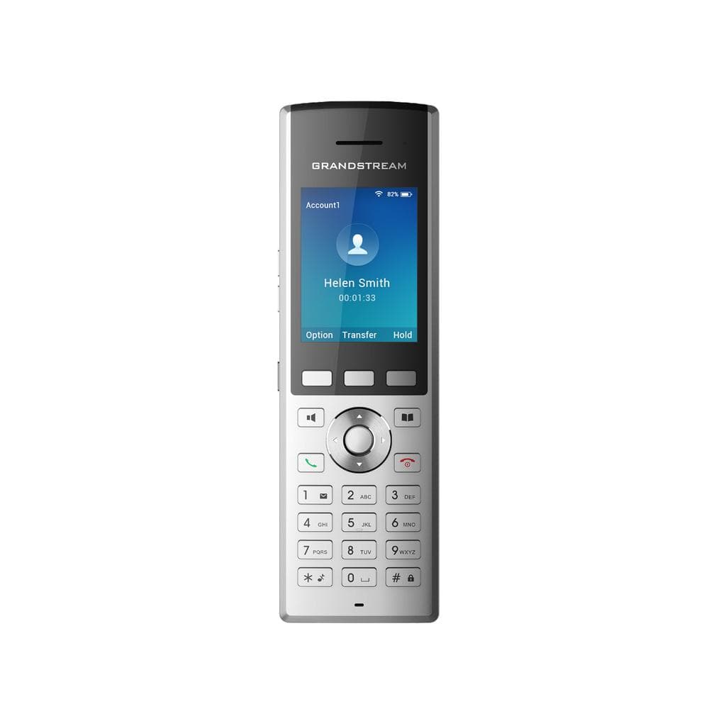 Grandstream WP820 Landline telephone