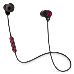 Jbl Under Armour Headphone Bluetooth - Black
