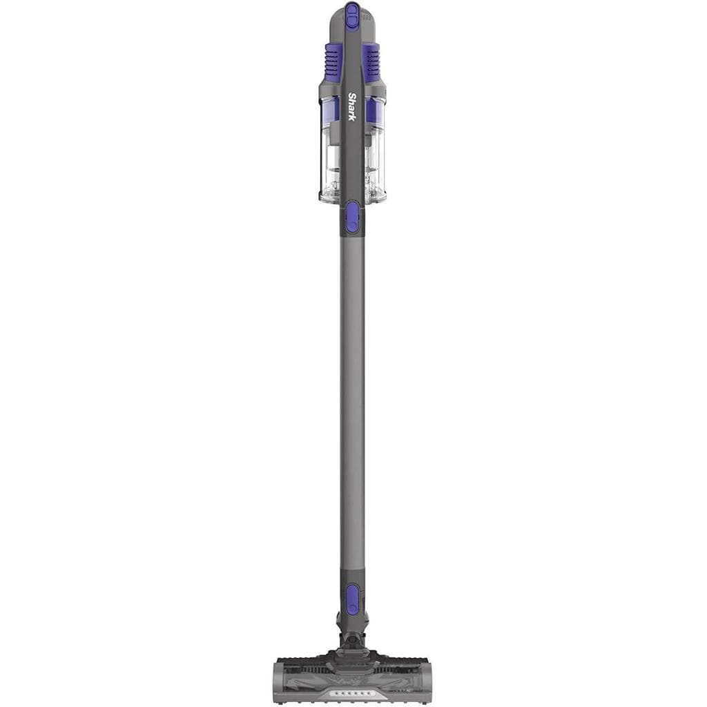 Vacuum cleaner with bag Shark Rocket Ix141