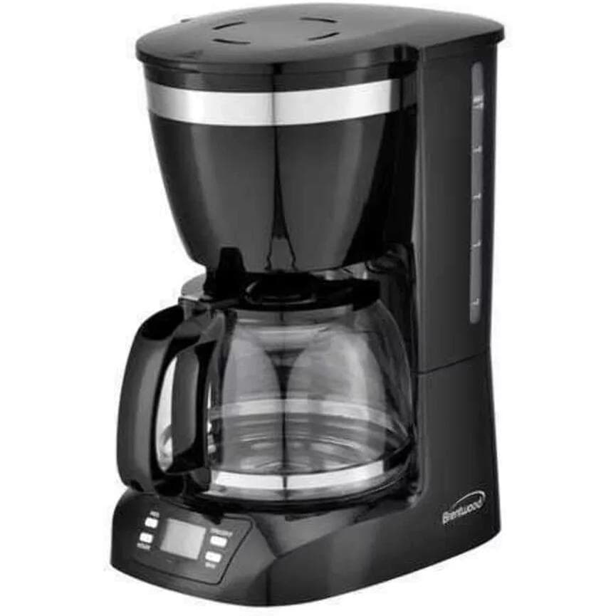 Coffee maker Nespresso compatible Brentwood TS219BK