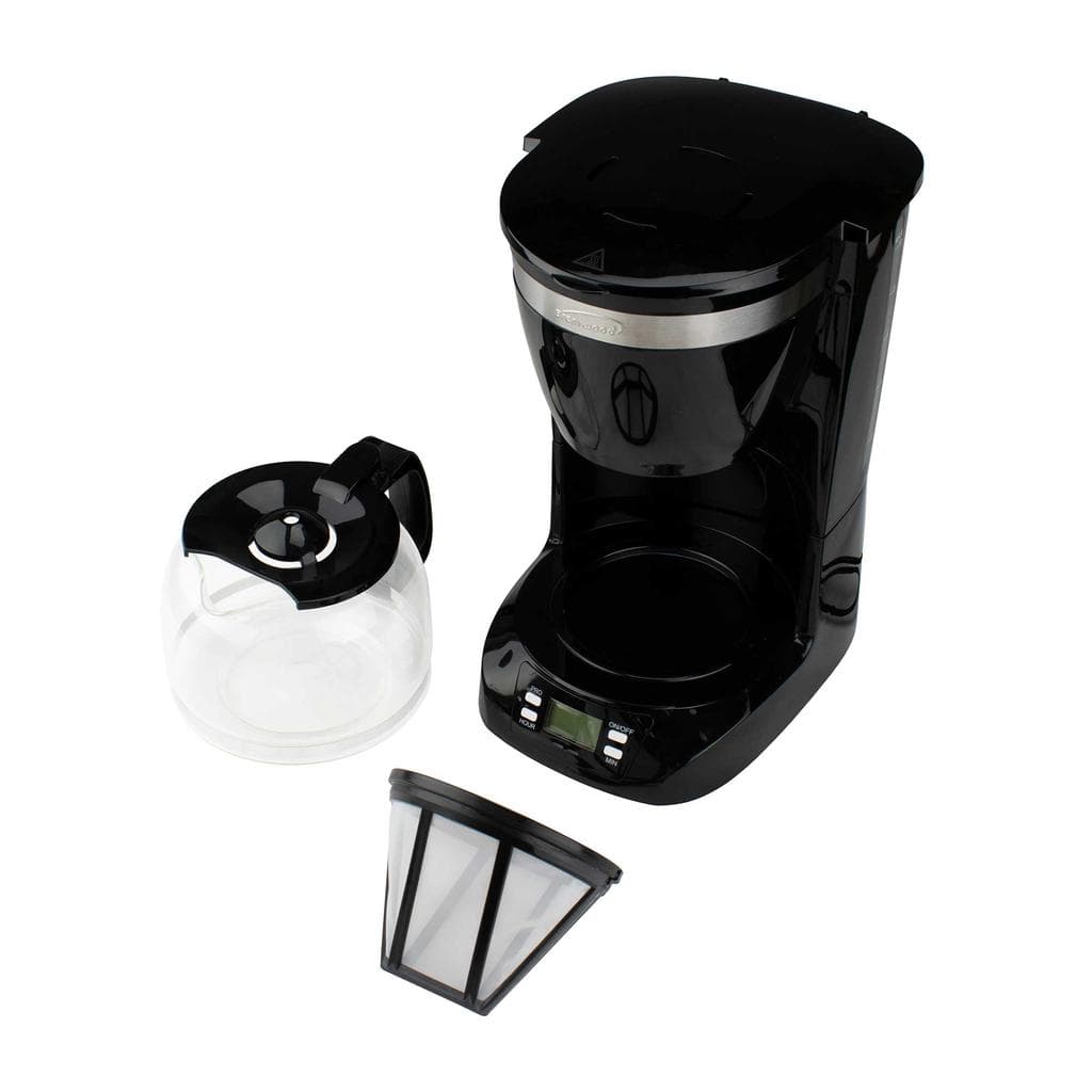 Coffee maker Nespresso compatible Brentwood TS219BK