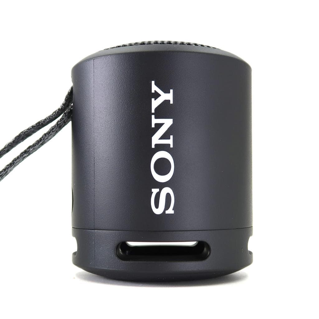 Sony SRSXB13/B Bluetooth speakers - Black