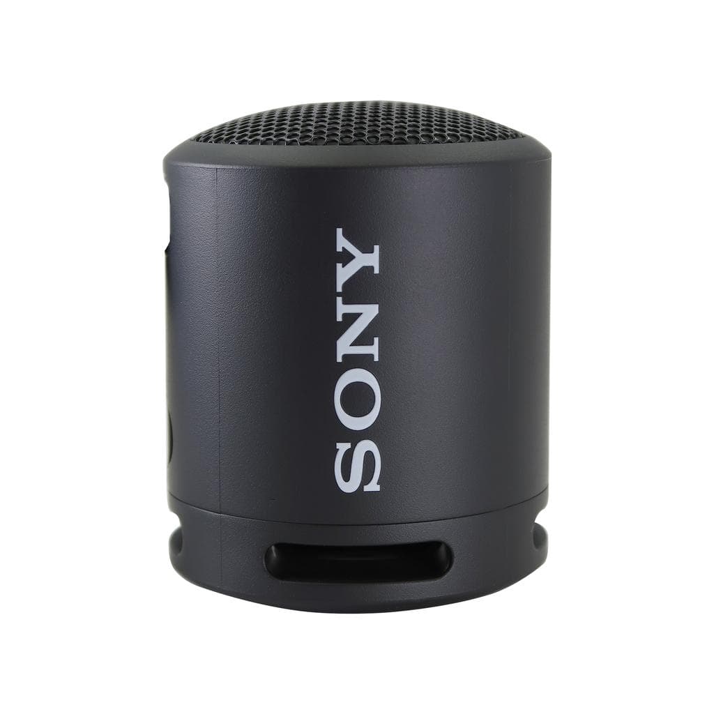 Sony SRSXB13/B Bluetooth speakers - Black