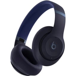 Beats By Dr. Dre Studio Pro Noise cancelling Headphone Bluetooth - Blue