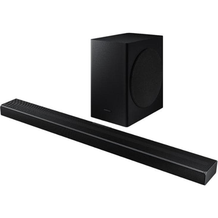 Soundbar Samsung HW-Q60T/ZA - Black