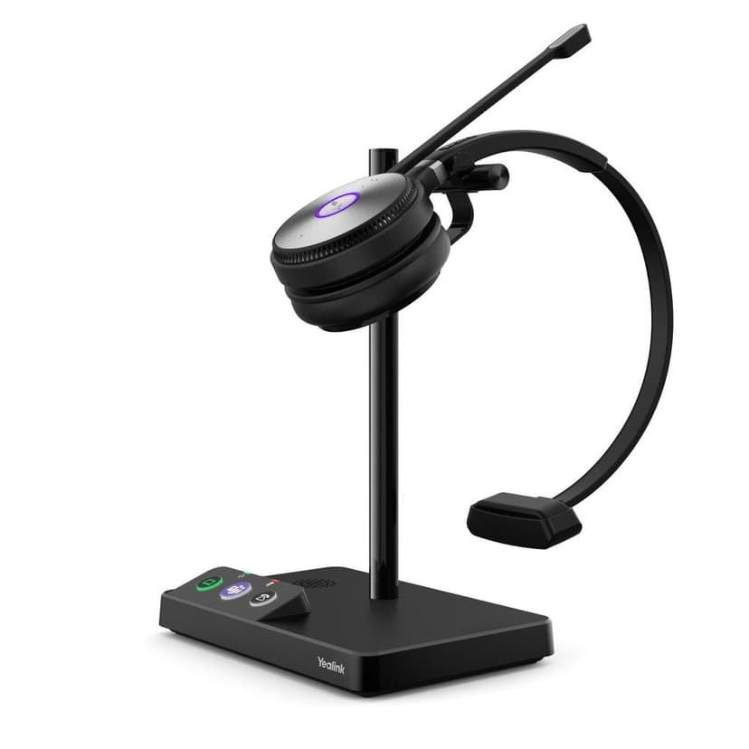 Yealink WH62 Mono UC