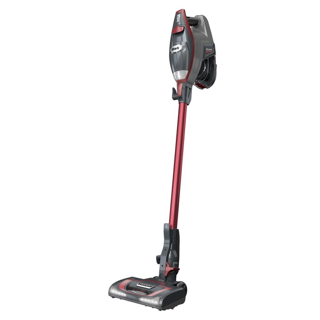 Handheld vacuum cleaner SHARK Rocket IZ142 Pro