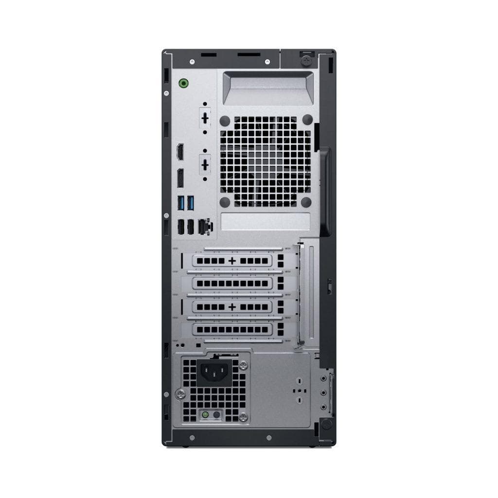 Dell OptiPlex 3060 MT Core i5 3 GHz - SSD 512 GB RAM 16GB