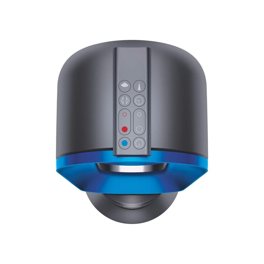 Dyson Hot+Cool Jet Focus AM09 Blue