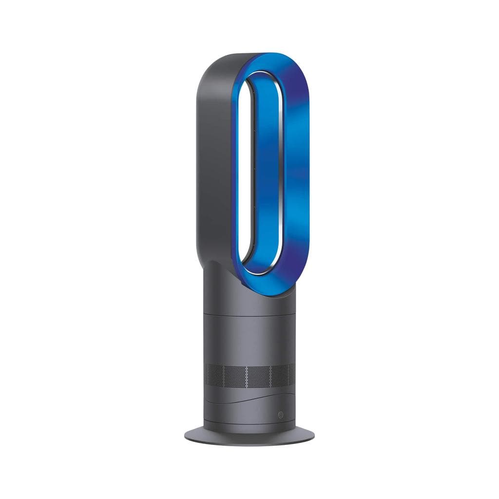 Dyson Hot+Cool Jet Focus AM09 Blue