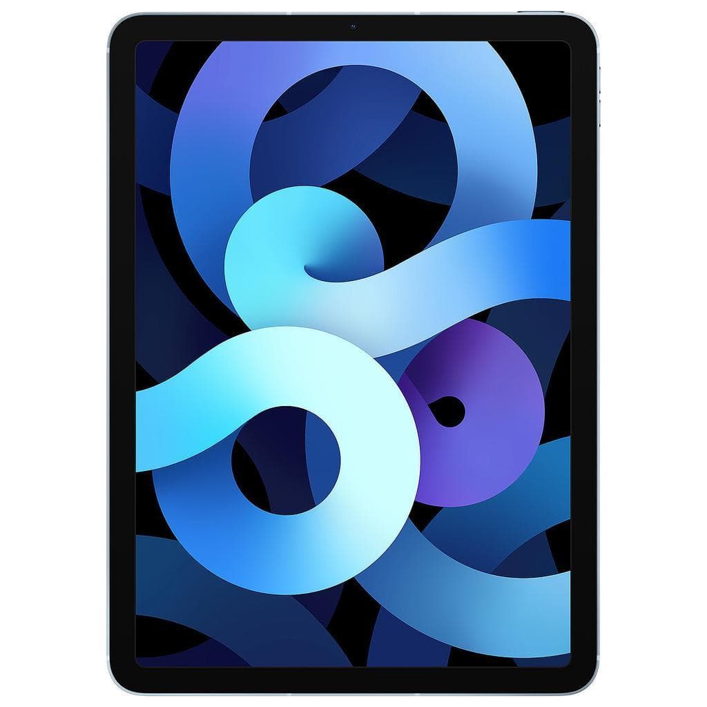 iPad Air 10.9-inches (2020) 4th gen 64 GB - Wi-Fi + 4G - Sky Blue