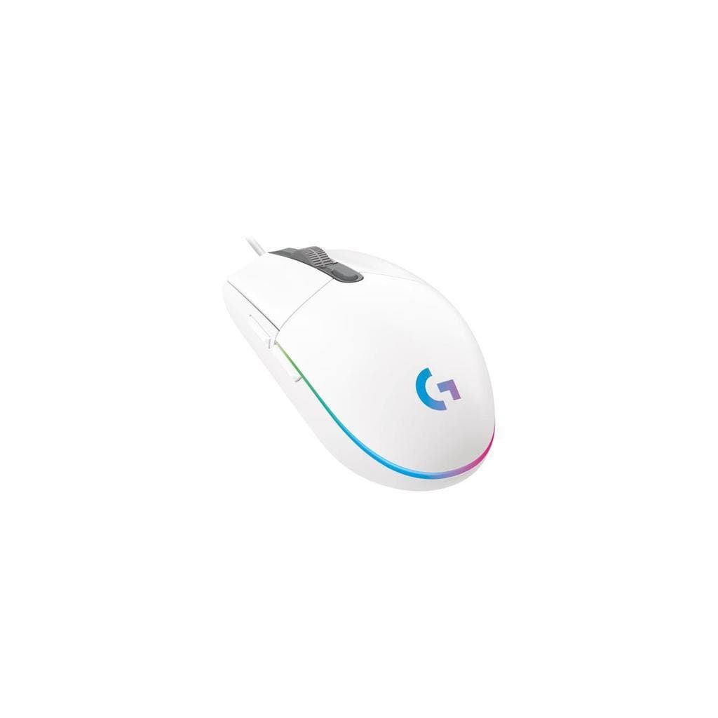 Logitech G203 LIGHTSYNC Mouse