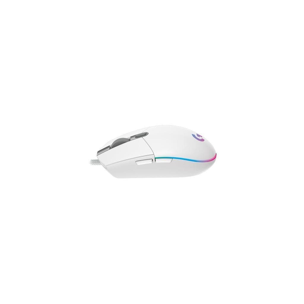 Logitech G203 LIGHTSYNC Mouse