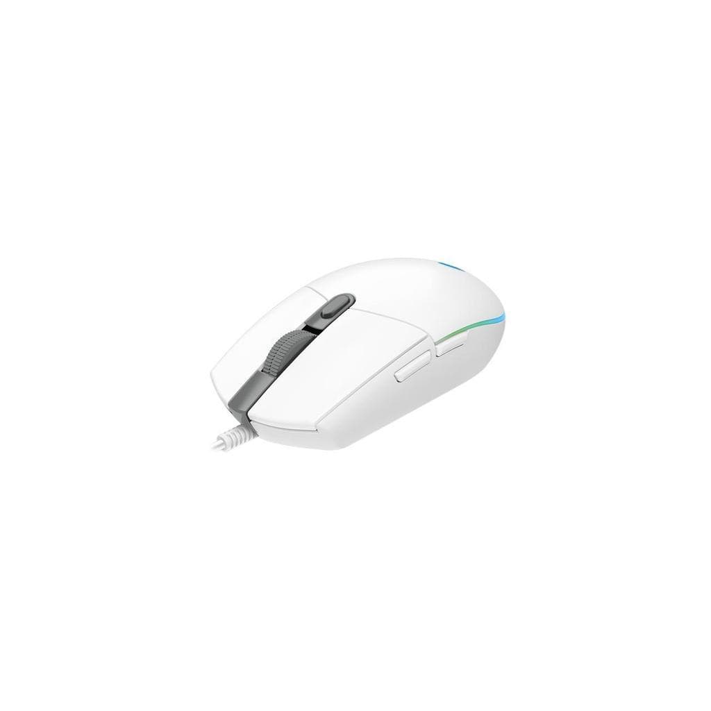 Logitech G203 LIGHTSYNC Mouse