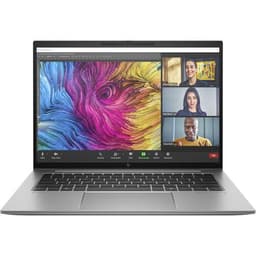 Hp ZBook Firefly G11 14-inch (2023) - Core Ultra 7 155H - 16 GB - SSD 512 GB