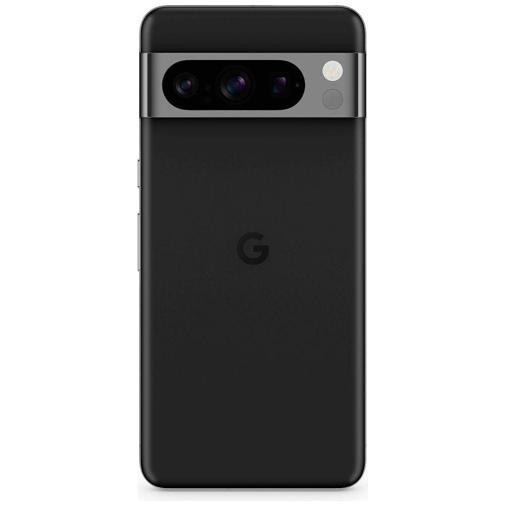 Google Pixel 8 Pro 128GB - Black - Unlocked