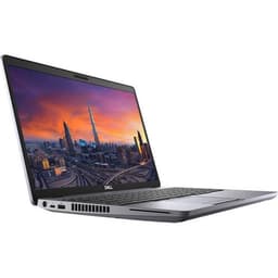 Dell Precision 3551 15-inch (2020) - Core i7-10750H - 32 GB - SSD 1 TB