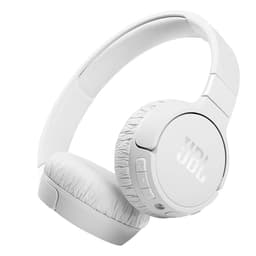 Jbl Tune 660NC Noise cancelling Headphone Bluetooth - White