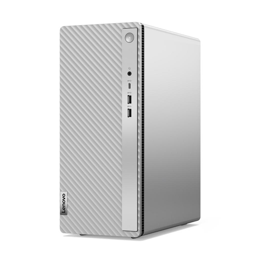 Lenovo IdeaCentre Tower 14IRR9 Core i5 2.5 GHz - SSD 512 GB RAM 16GB