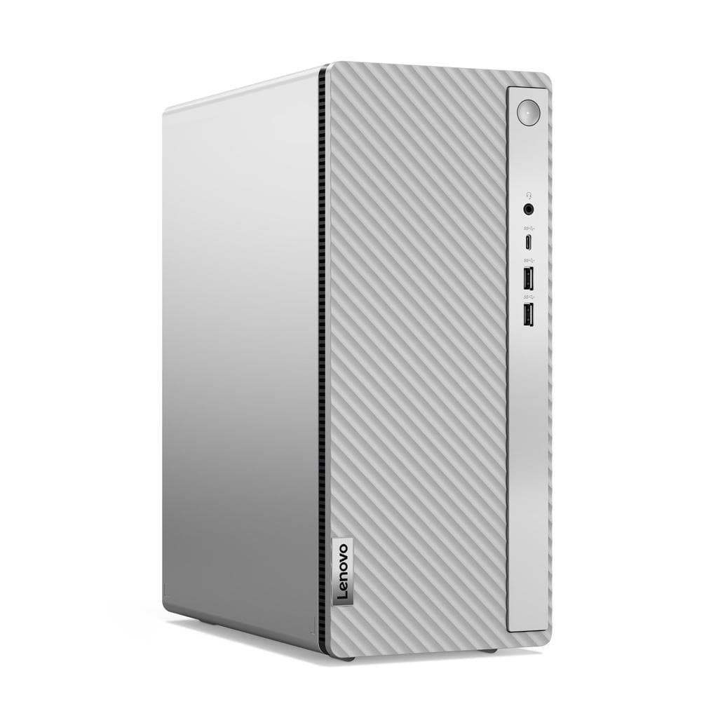 Lenovo IdeaCentre Tower 14IRR9 Core i5 2.5 GHz - SSD 512 GB RAM 16GB