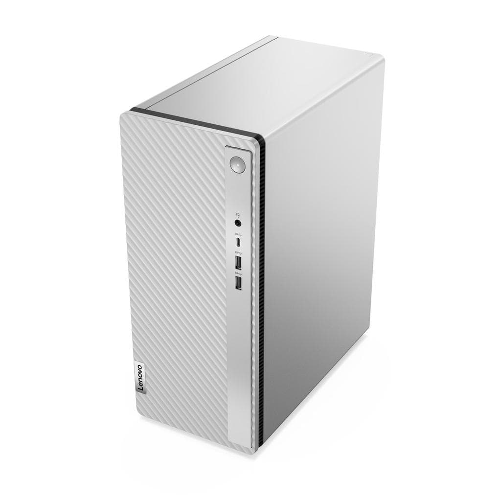 Lenovo IdeaCentre Tower 14IRR9 Core i5 2.5 GHz - SSD 512 GB RAM 16GB