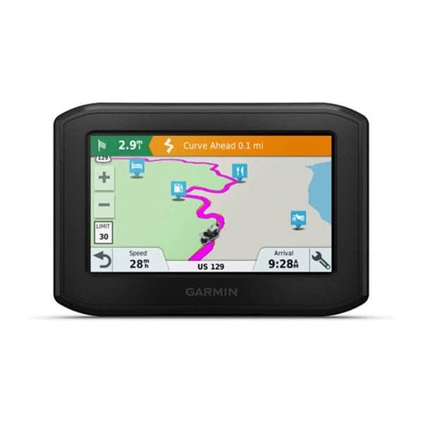 Garmin Zumo GPS