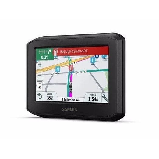 Garmin Zumo GPS