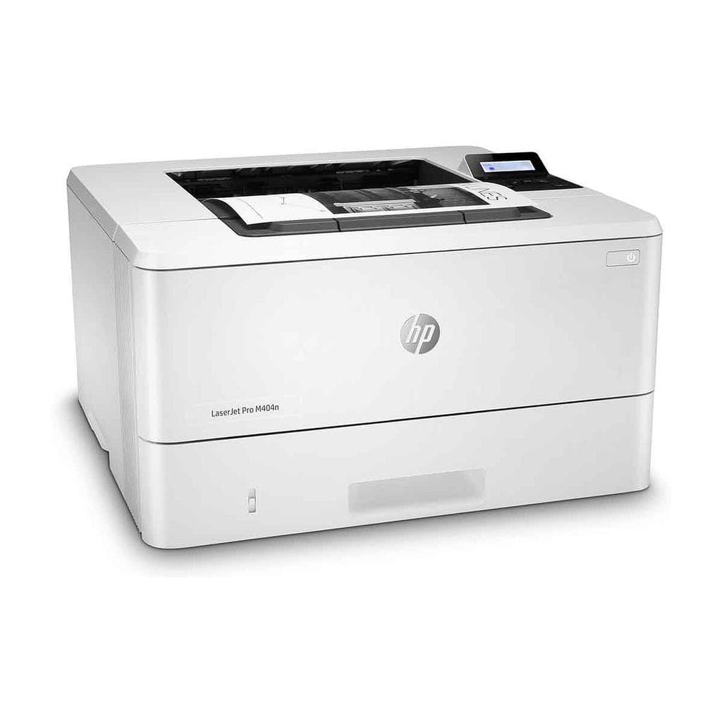 HP LaserJet Pro M404dn Color laser