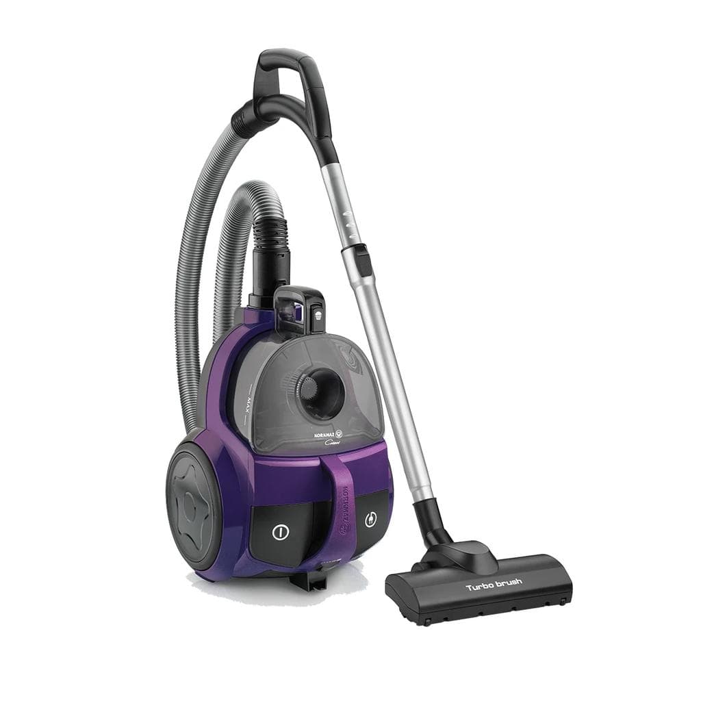 Handheld vacuum cleaner ASPIRON AS-CA006