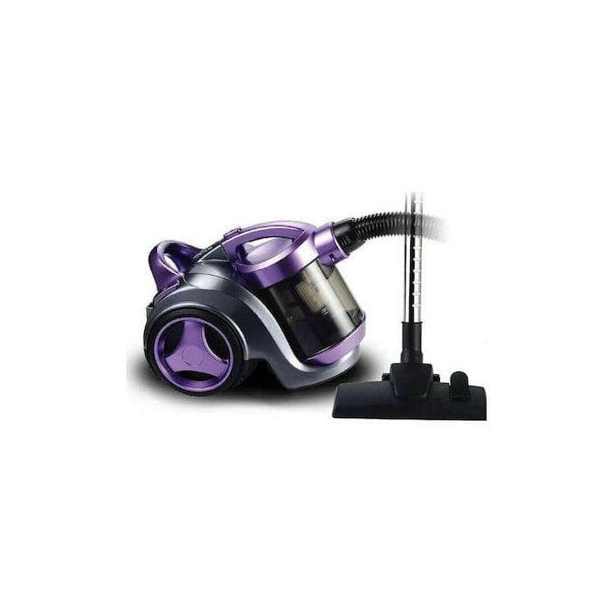 Handheld vacuum cleaner ASPIRON AS-CA006
