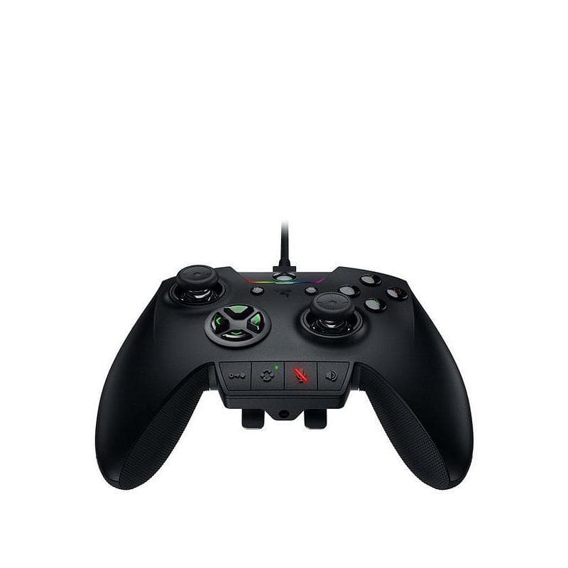 Razer Wolverine Ultimate