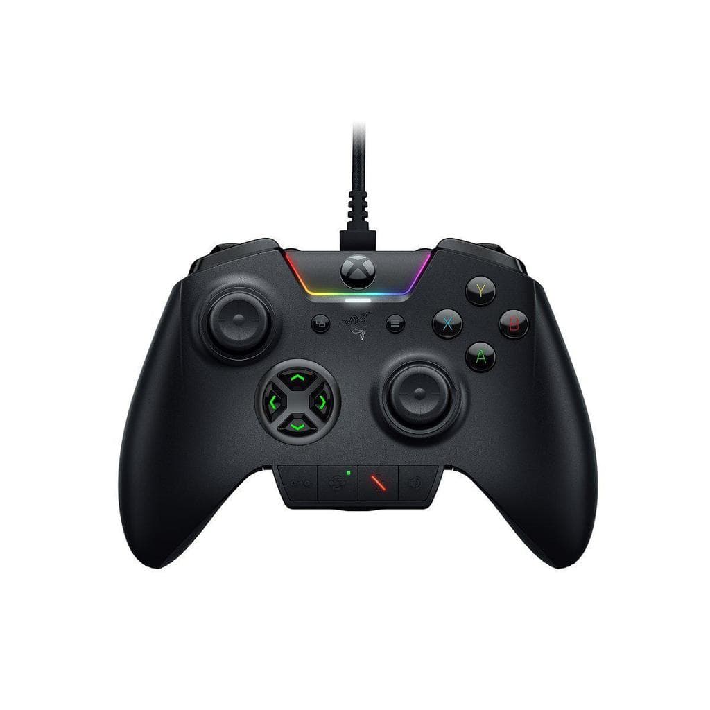 Razer Wolverine Ultimate