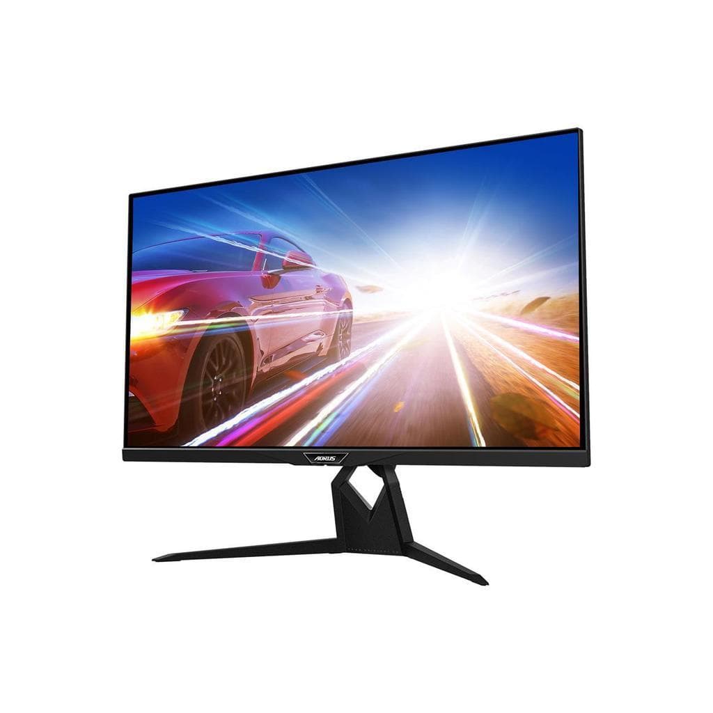 Aorus 32-inch Monitor 2560 x 1440 QLED (FI32Q-X)