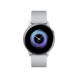 Samsung Galaxy Watch6 Bluetooth + Cellular 40 mm - Silver