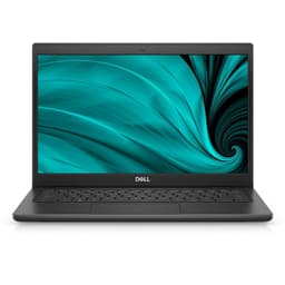 Dell Latitude 3420 14-inch (2020) - Core i5-1135G7 - 16 GB - SSD 256 GB