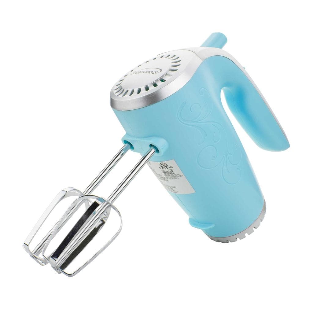 Brentwood HM-48BL Food mixer