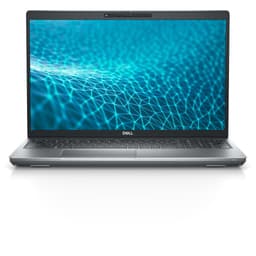 Dell Latitude 5531 15-inch (2022) - Core i7-12800H - 16 GB - SSD 1 TB