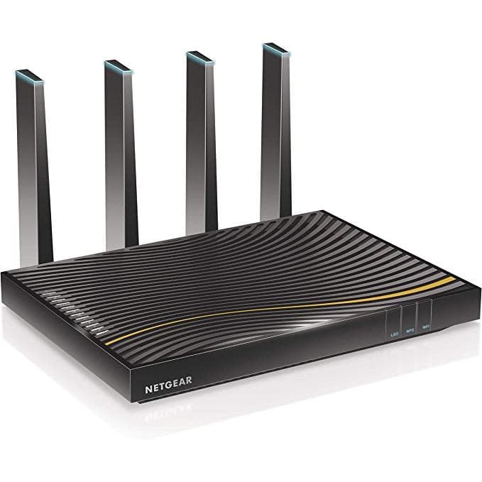Netgear Nighthawk X4 C7500 Router