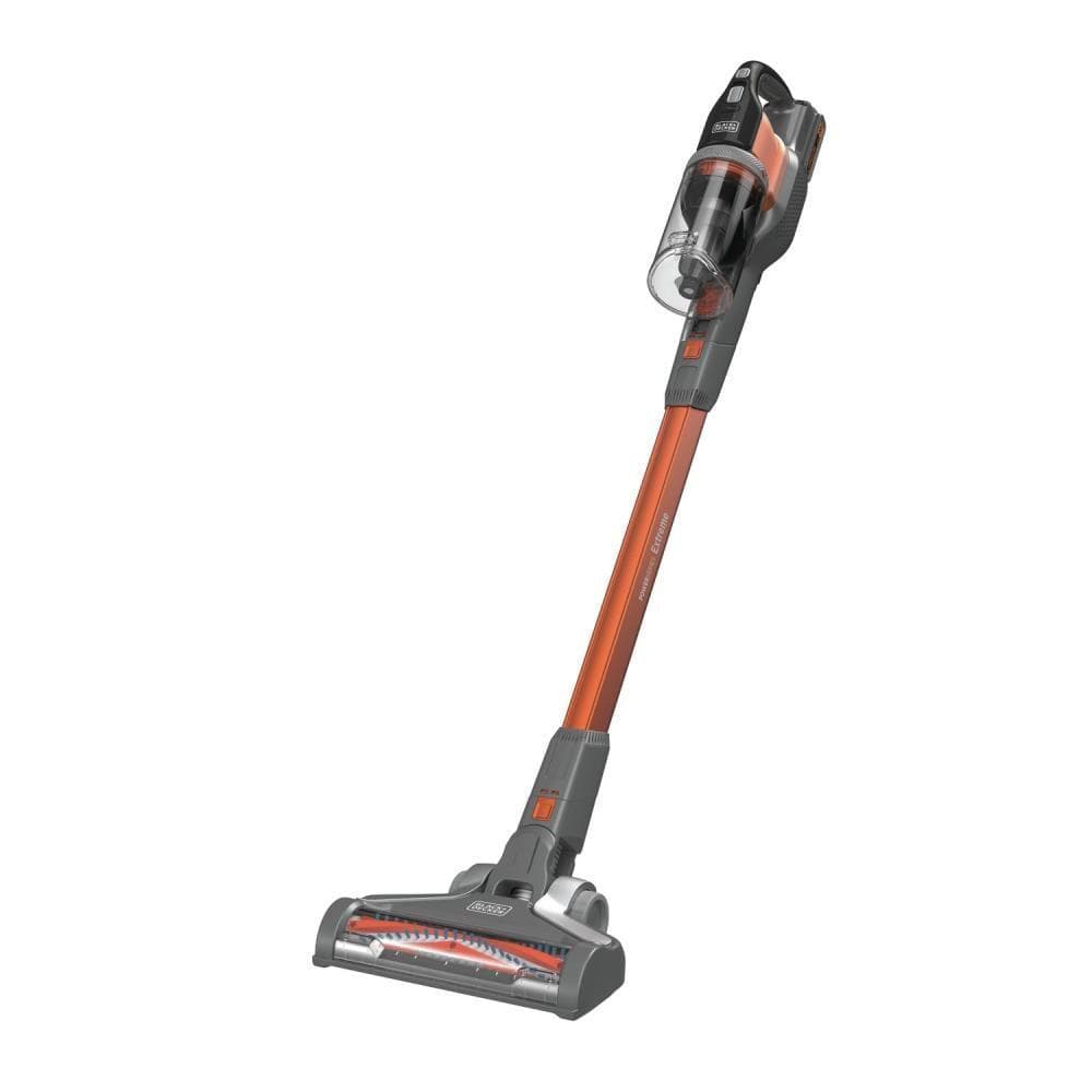Wireless broom vacuum cleaner SHARK ROCKET Rocket IZ142 Pro