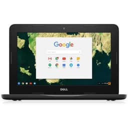 Dell ChromeBook 11 3180 Celeron N3060 1.6 GHz 16 GB eMMC - 4 GB