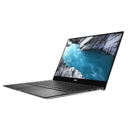 Dell XPS 9370 13-inch (2017) - Core i7-8550U - 16 GB - SSD 512 GB