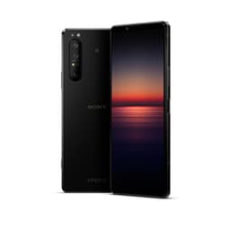 Sony Xperia 1 II 256GB - Black - Unlocked