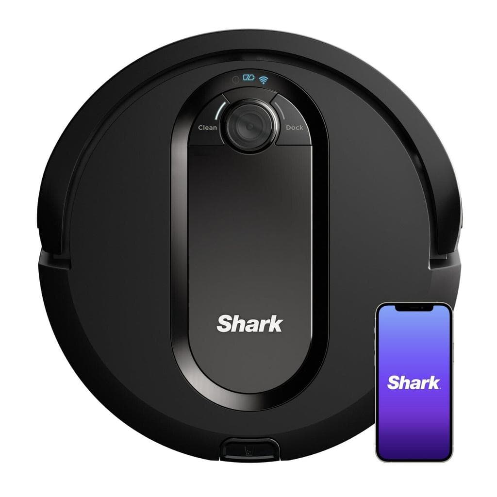 Robot vacuum SHARK EZ RV990
