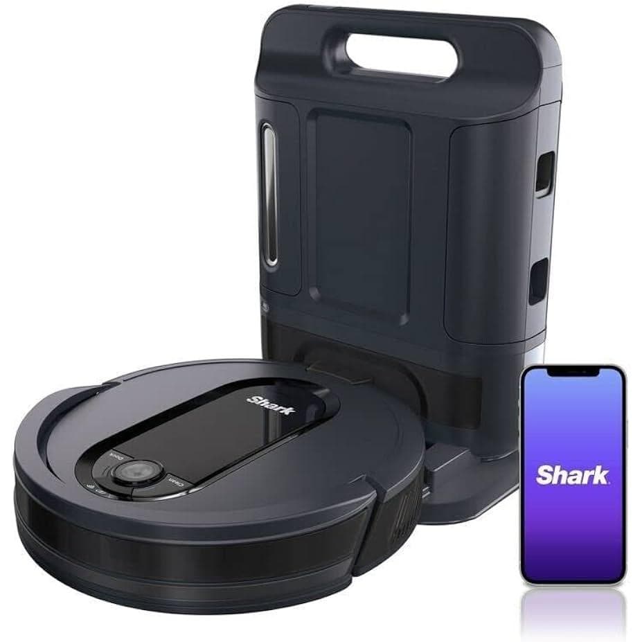 Robot vacuum SHARK EZ RV990