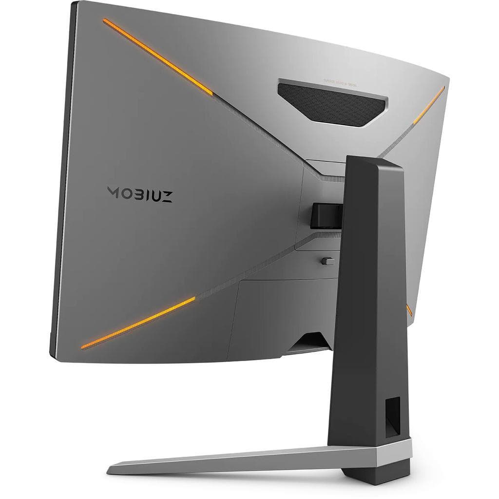 Benq 34-inch Monitor 3440 x 1440 LCD (EX3410R Mobiuz)