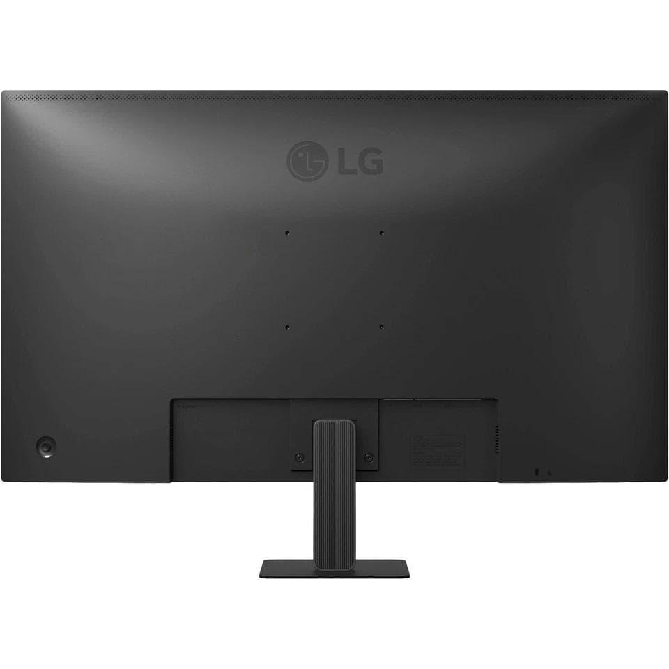 LG 32-inch Monitor 2560 x 1440 LCD (32U631A-B)
