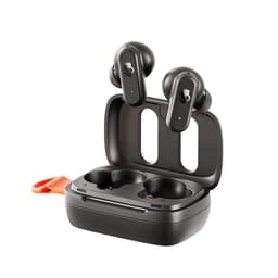 Skullcandy Dime 3 XT Earbud Noise-Cancelling Bluetooth Earphones - Black