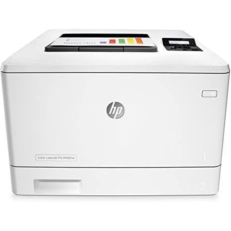 HP M452NW Color laser