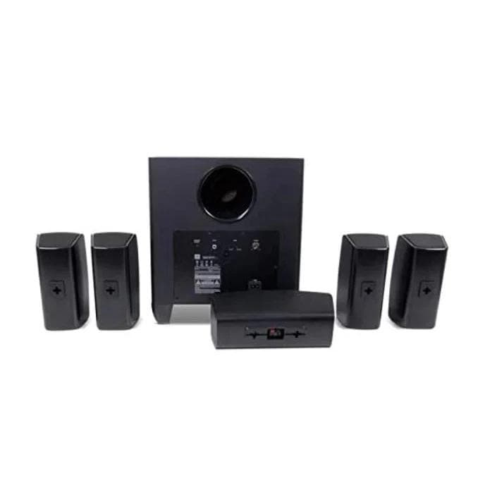 Soundbar JBL Cinema 610 - Black